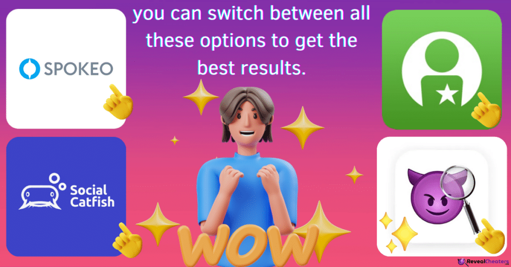 Are there any Cheaterbuster Free Alternatives you can use?