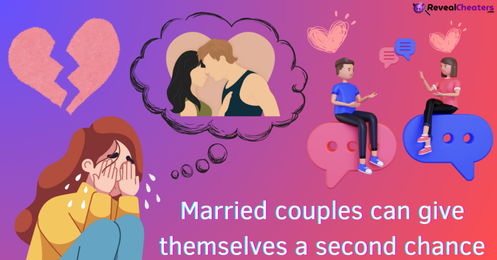 Can He Still Have Feelings for His Wife?