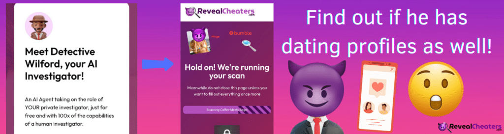 Can a Cheating Man Be with His Wife, You, and Someone Else?