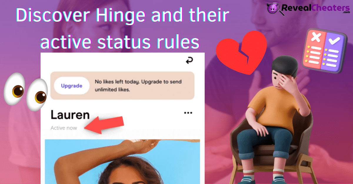 Does Hinge Show Inactive Profiles? Hinge's Active Features!