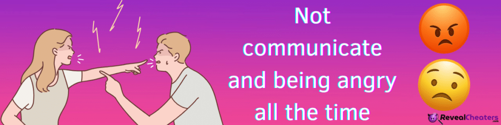 Fight and Excuses Everywhere