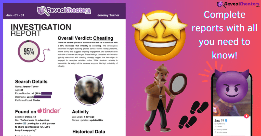 How Accurate are RevealCheaters AI Services?