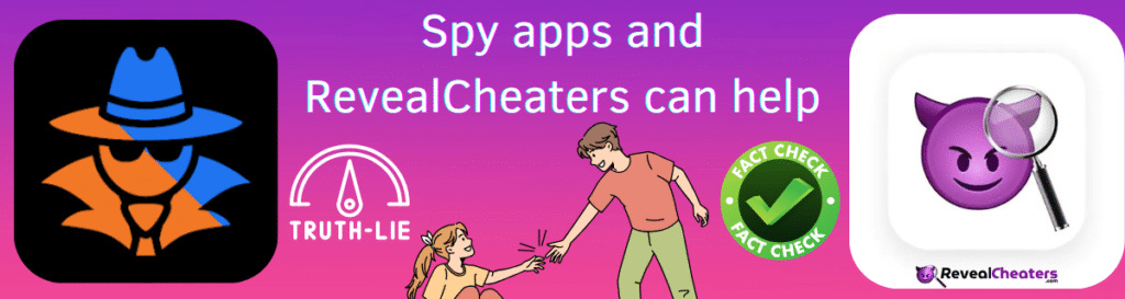 How can I Catch a Cheater Red-Handed?