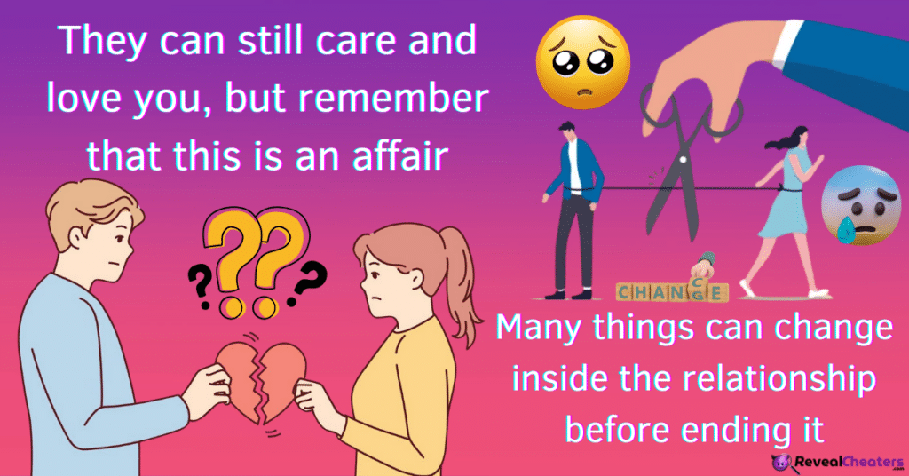 If they are Losing Interest, do they still Love You?