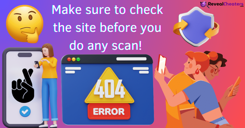 Is it Safe to use a Dating App Finder?