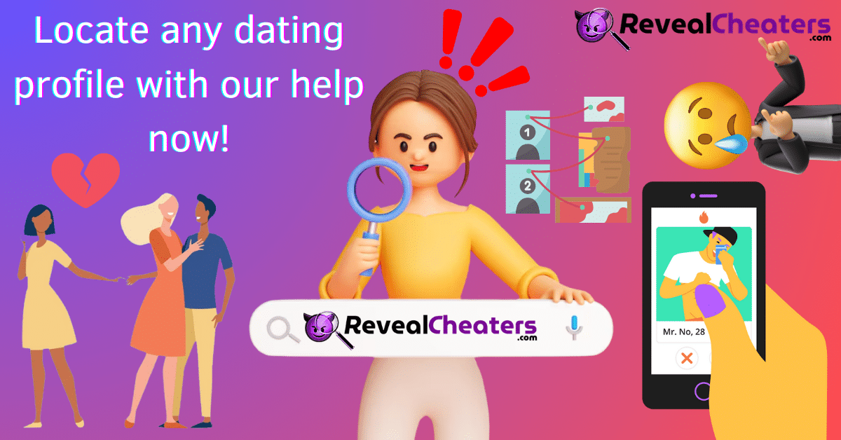 See If Someone Is on Dating Apps: Dating App Finder & More