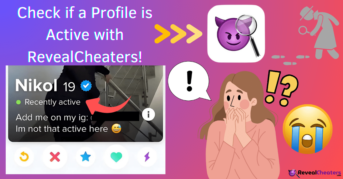 What Does Active Mean on Tinder? Understanding a Profile