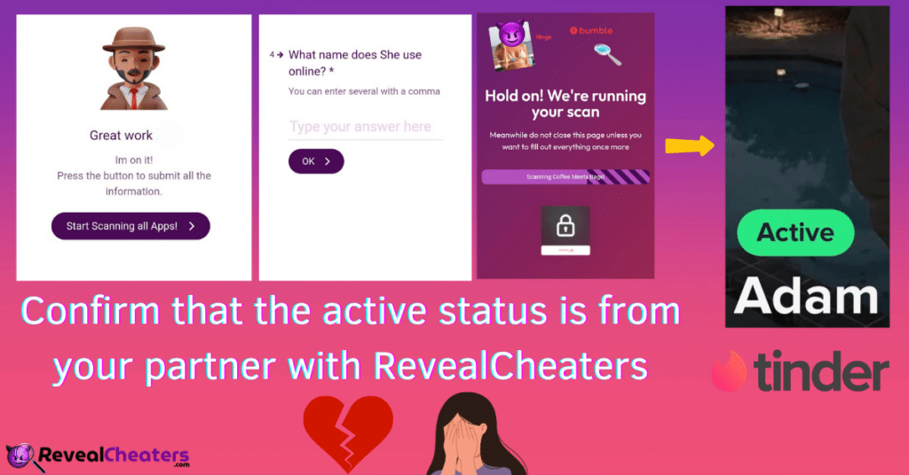 What does Active Mean on Tinder, and How can You Check With Us?