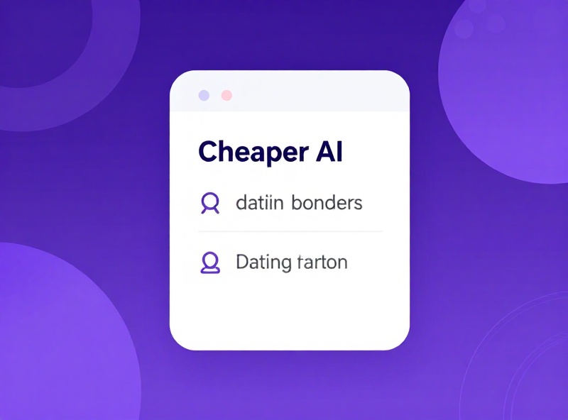 Cheater AI: How AI Finds Dating Profiles and Catches Cheaters