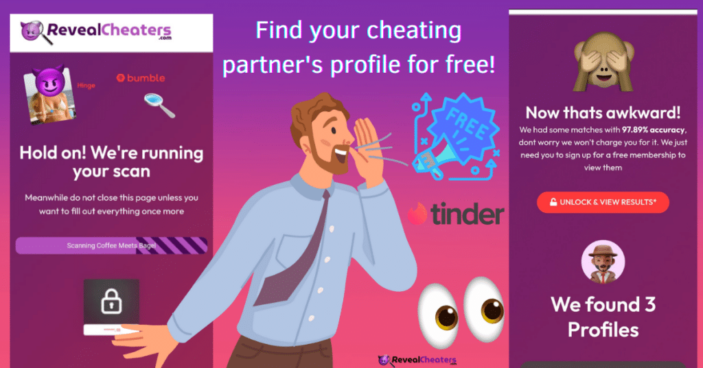 Can you Look for Someone on Tinder without Paying?