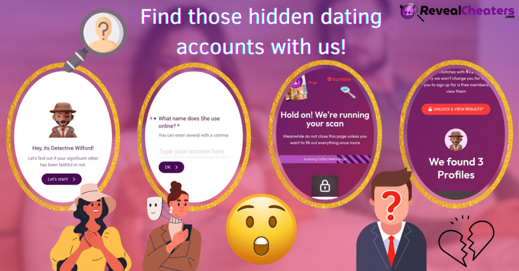 How to Find Boyfriend's Hidden Accounts or Dating Apps