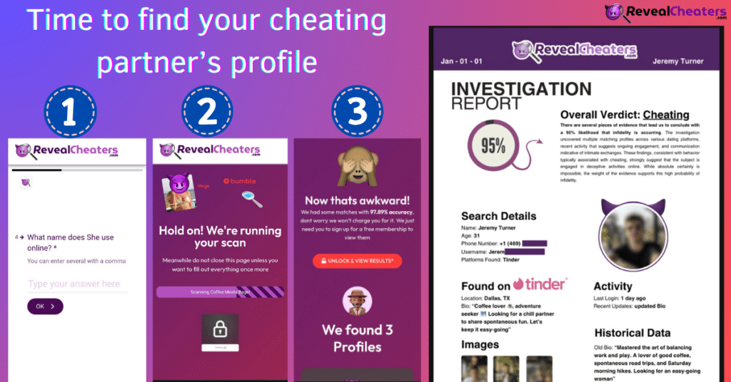 How to Find Someone's Tinder Profile Without Signing Up