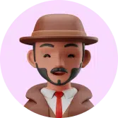 Detective Wilford