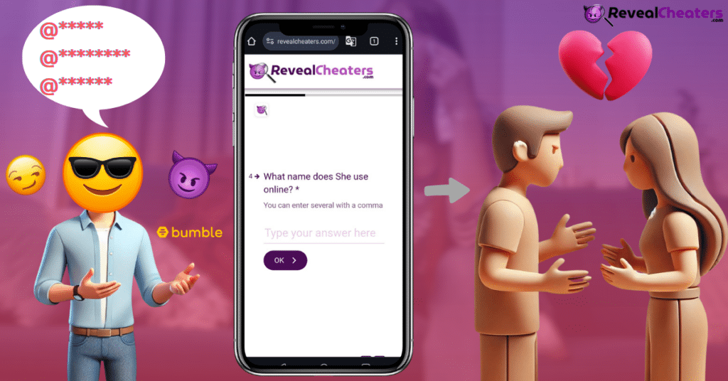 How to Find Someone on Bumble by Name Search Techniques