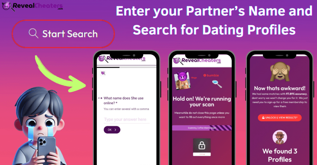 Discover here how to Find Someone on OkCupid by Name!
