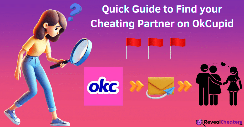 How to Find Someone on OkCupid by Email: A Quick Guide!