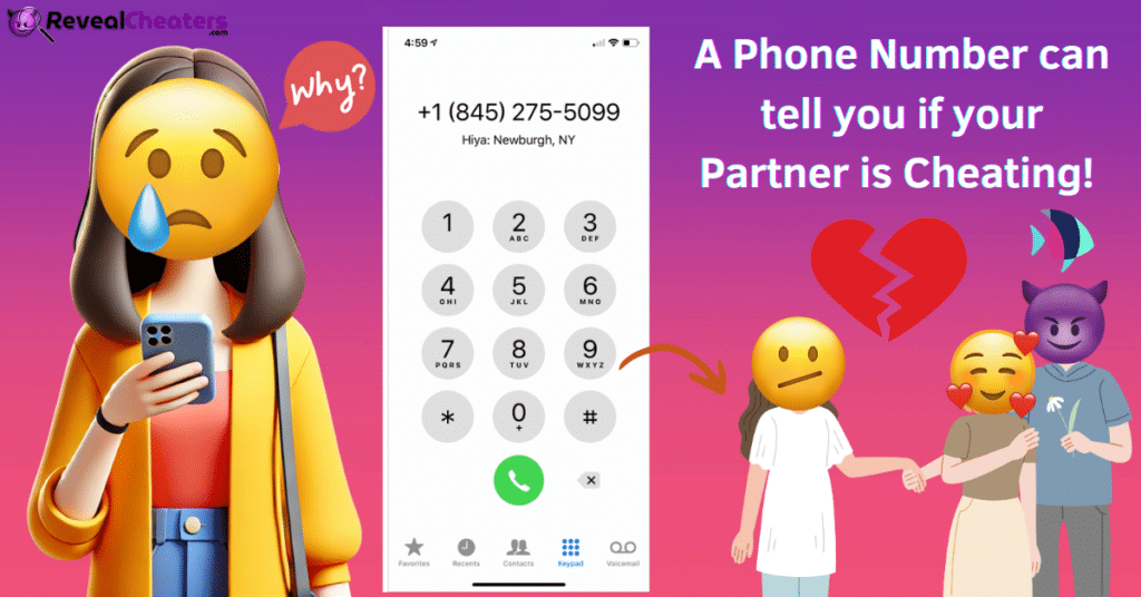 Guide - How to Find Someone on Plenty of Fish by Phone Number