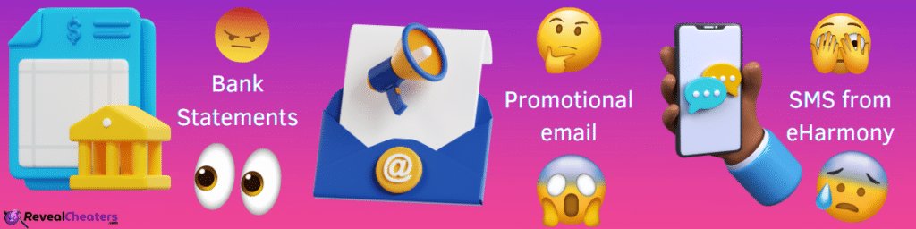How can I know if my Partner is Paying for eHarmony?