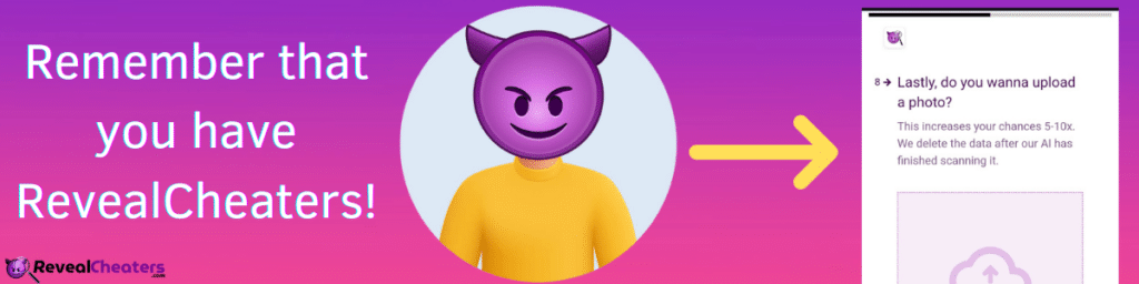 Is it Still Worth Trying to Find a Profile with a Picture?