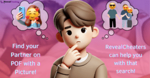 RC Search: How to Find Someone on Plenty of Fish by Picture