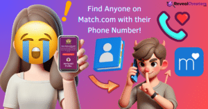 Review How to Find Someone on Match.com by Phone Number