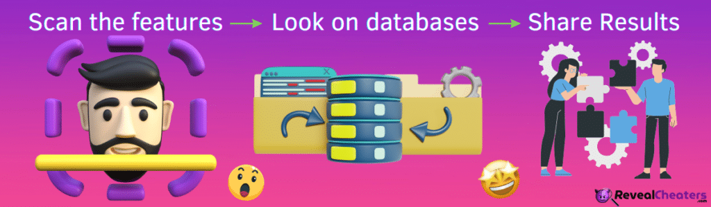 How do Reverse Image Tools work, then?