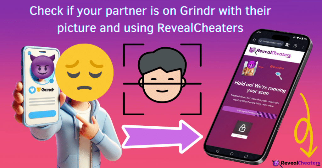How to Find Someone on Grindr by Picture — Tips for Everyone!