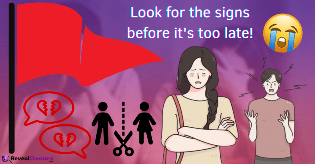 Signs your Affair Partner is Losing Interest in You
